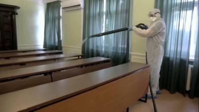 Новые правила для школ, ВУЗов и детсадов: родители вздрогнули, что изменилось - akcenty.com.ua - Украина