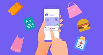 Viber запускает Chatbot payments в Украине: оплата прямо в мессенджере - 24tv.ua - Украина