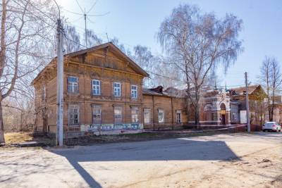 Продается за рубль: старый железнодорожный вокзал в Костроме ищет рачительного хозяина - kostroma.mk.ru - Кострома