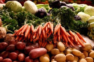 Цены на овощи и фрукты в Украине: прогнозы специалистов - inform-ua.info - Украина - Польша