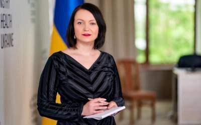 Светлана Шаталова - Минздрав попросил у Кабмина больше денег на COVID - news.bigmir.net - Украина