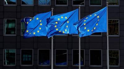 Жозеп Боррель - Главы МИД стран ЕС решили ужесточить санкции против Белоруссии - iz.ru - США - Белоруссия