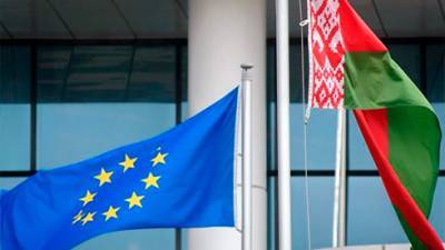 Рикард Джозвяк - В ЕС дали «зеленый свет» третьему пакету санкций в отношении Беларуси - СМИ - bin.ua - Белоруссия