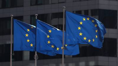 Жозеп Боррель - ЕС намерен ввести санкции против белорусских компаний - russian.rt.com - Белоруссия - Германия - Берлин