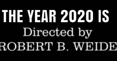 Дональд Трамп - Как закончится 2020: варианты финала голливудских сценаристов - tsn.ua