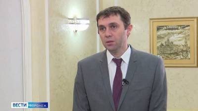 Вадим Кстенин - Воронежцам рассказали, во сколько им теперь обойдётся ремонт дворов - vestivrn.ru - Воронеж