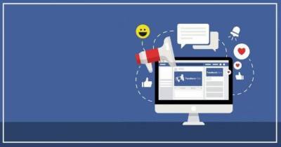 Украинские политики потратили на рекламу в Facebook более 154 млн гривен за 2020 год (инфографика) - focus.ua - Украина