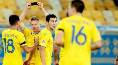 УЕФА вынесет решение по матчу Швейцария – Украина на следующей неделе, – СМИ - 24tv.ua - Украина - Киев - Швейцария