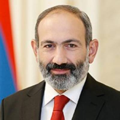 Никол Пашинян - Пресс-секретарь премьера Армении заявила, что Пашинян считает все обвинения в его адрес надуманными - argumenti.ru - Армения - Азербайджан - Нагорный Карабах