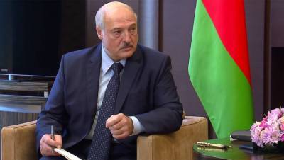 Александр Лукашенко - Жозеп Боррель - ​Беларусь лишили финансовой поддержки ЕС – Лукашенко выставили ультиматум - dialog.ua - Белоруссия - Германия