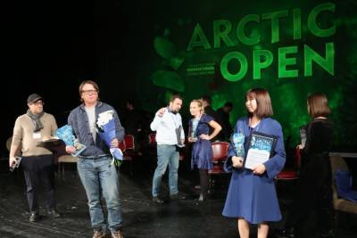 Международный кинофестиваль Arctic Open 2020 объявляет программу - chel.mk.ru - Россия - Швеция - Канада - Дания - Архангельск