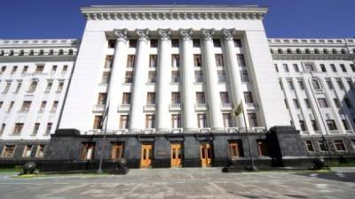 События вокруг Музея Революции Достоинства должны завершиться четким юридическим заключением, - Офис президента - ru.espreso.tv