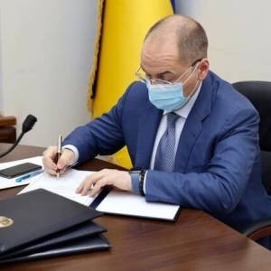 Максим Степанов - Степанов сообщил, кого в Украине первыми вакцинируют от коронавируса - reporter-ua.com - Украина