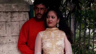 Спасти не удалось: как влюбленная пара погибла во время предсвадебной фотосессии - 24tv.ua - Индия