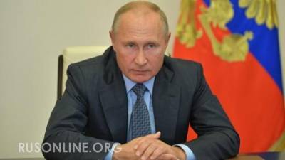 Владимир Путин - Михаил Хазин - Владимир Волков - Михаил Мень - Первые шаги уже сделаны: Прогноз о гневе Путина и чистке элит сбылся - rusonline.org - Россия - республика Мордовия