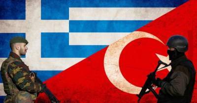Никос Дендиас - Позитивный диалог с Турцией невозможен — МИД Греции - news-front.info - Турция - Кипр - Греция