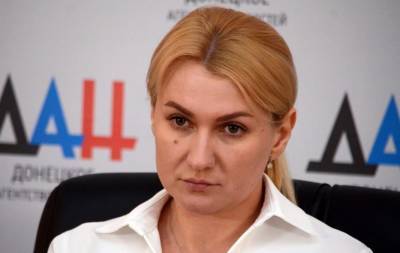 Дарья Морозова - Сепаратисты выдвинули условие для обмена пленными - news.bigmir.net - ДНР - Донбасс