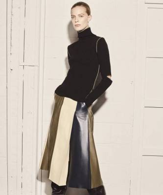 Massimo Dutti - Zara - Новая коллекция Zara и другие модные новости недели - skuke.net