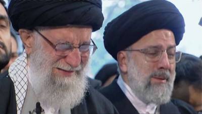 Али Хаменеи - США нанесли удар по финансовой империи иранского аятоллы Хаменеи - lenta.ua - США - Иран