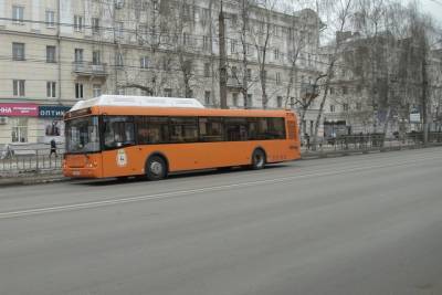 Глеб Никитин - Нижегородским медикам и волонтерам продлили бесплатный проезд - nn.mk.ru - Нижегородская обл.