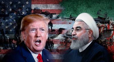 В Иране уверены в возвращении США к переговорному процессу - anna-news.info - США - Вашингтон - Иран - Тегеран - Геополитика