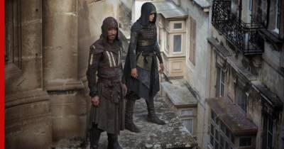 Netflix выпустит сериал по мотивам Assassin's Creed - profile.ru