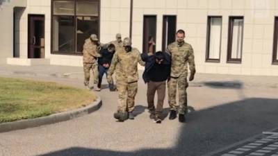 Задержаны еще двое участников нападения на Ботлихский район Дагестана - eadaily.com - Россия - респ. Дагестан - Ставрополье - район Ботлихский