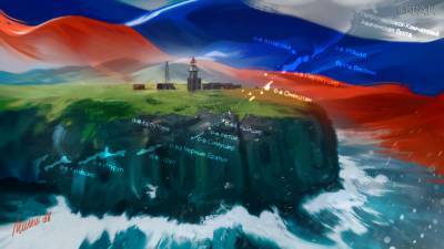 Алдар Цыденжапов - Sohu заявило, что Россия сделала Японии жесткое предупреждение из-за Курил - riafan.ru - Москва - Россия - Токио - Япония