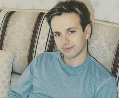 Игорь Куценко - Андрей Губин - Друг Андрея Губина объяснил, куда пропал артист - argumenti.ru - Россия - Египет