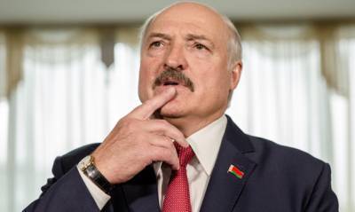 Александр Лукашенко - Жозеп Боррель - Страны Евросоюза согласовали санкции против спонсоров президента Белоруссии - og.ru - Белоруссия