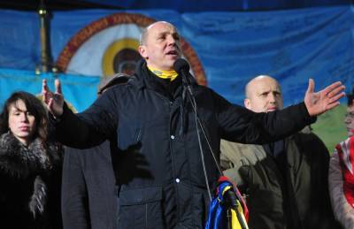 Андрей Парубий - «Допросы отменены две недели назад»: в ГБР заявили о манипуляциях Парубия и других участников Майдана - sharij.net - Украина