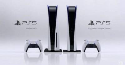 В PlayStation 5 нашли критическую ошибку - ren.tv