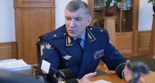 Муслим Даххаев - Защита нашла объяснение новому делу Даххаева - kavkaz-uzel.eu