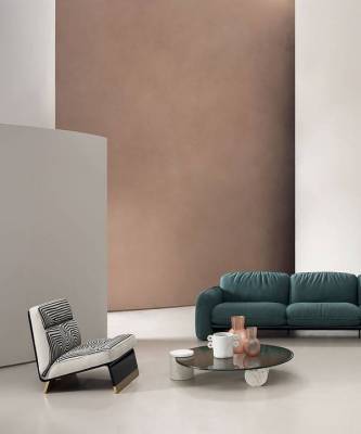 В верном направлении: новая коллекция мебели Baxter - skuke.net - Гонконг - Москва