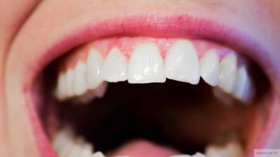 Коронавирус может стать причиной выпадения зубов — СМИ - newinform.com