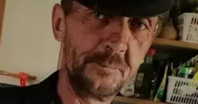 В Калининградской области объявлен сбор добровольцев на поиски 53-летнего мужчины с открытой раной на шее - klops.ru - Калининградская обл.