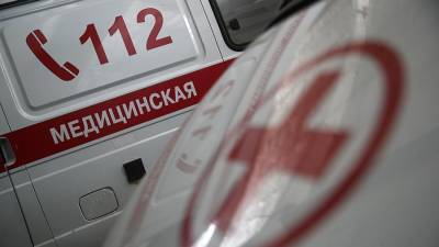 Трое жителей Якутии умерли в результате отравления антисептиком - iz.ru - респ. Саха - район Таттинский