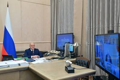Михаил Мишустин - В правительстве подтвердили ликвидацию Роспечати и Россвязи - lenta.ru - Россия