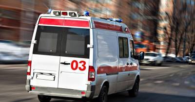Застолье с антисептиком закончилось гибелью четырех человек в Якутии - ren.tv - респ. Саха - Якутск - район Таттинский