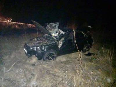 Молодой парень без прав погиб в аварии в Башкирии - news102.ru - Башкирия