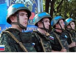 Алкснис: Введение миротворцев РФ в зону армяно-азербайджанского конфликта-ошибка Путина - newsland.com - Россия - Армения