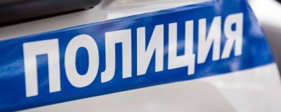 В Петербурге задержали подозреваемого в убийстве мужчины из-за просьбы надеть маску в автобусе - runews24.ru - Ленинградская обл. - Санкт-Петербург - Оренбургская обл.