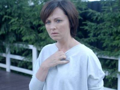 Елена Ксенофонтова - Звезда сериала «Кухня» попала в больницу с поражением легких - rosbalt.ru