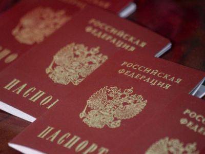 Михаил Бабич - Минэкономики предложило аналог "золотых паспортов" - kasparov.ru