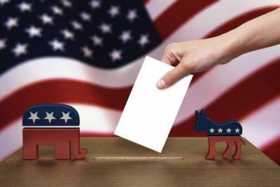 Дональд Трамп - Брэд Раффенспергер - Джо Байден - Пересчет голосов подтвердил победу Байдена в штате Джорджия - interaffairs.ru - США - шт. Джорджия