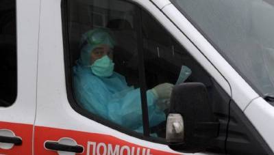Коронавирус в оккупированном Крыму: количество новых заражений и смертей растет - 24tv.ua - Крым