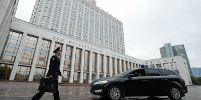 Дмитрий Григоренко - В Кабмине раскрыли число предстоящих сокращений чиновников - ruposters.ru - Россия