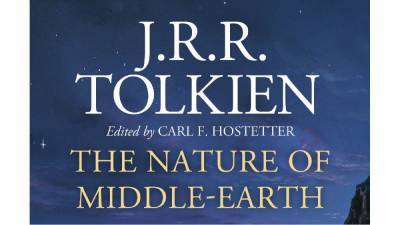 Новая книга Толкина готовится к печати: о чем она будет и когда выйдет - 24tv.ua