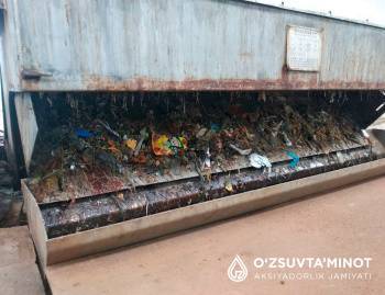 Не все ташкентцы видят разницу между унитазом и мусорным ведром. В канализацию сбрасываются тонны отходов – "Узсувтаминот" - podrobno.uz - Узбекистан - Ташкент