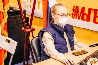 Александр Бельский - Петербургские волонтеры помогли более 20 тысячам нуждающихся - abnews.ru - Санкт-Петербург